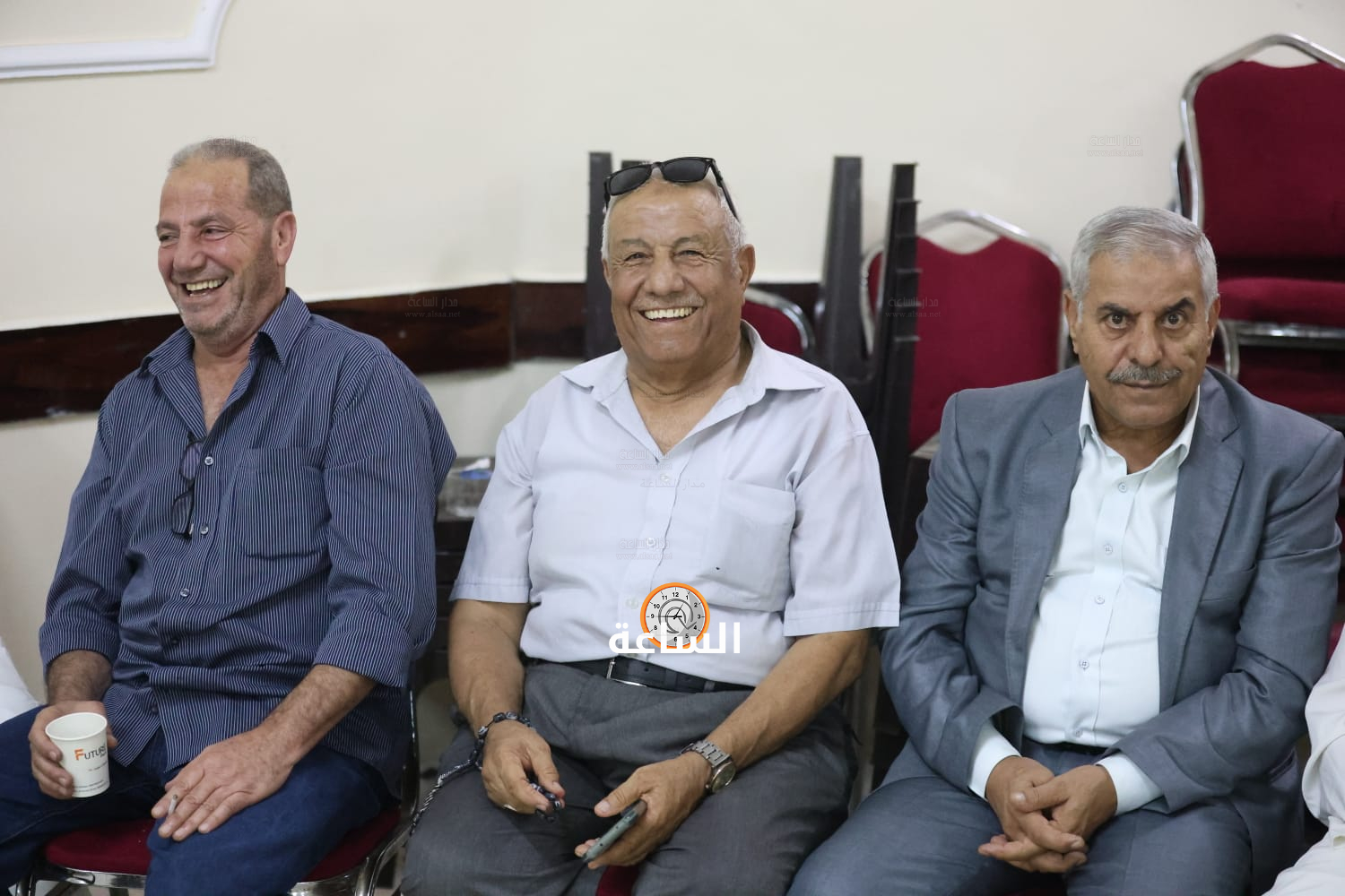 Madar Al-Saa Images 0.524865245863249