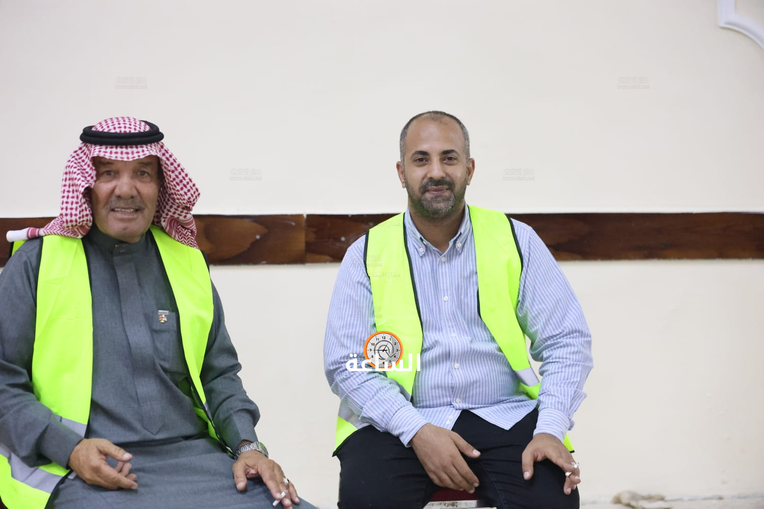 Madar Al-Saa Images 0.8299965972194661