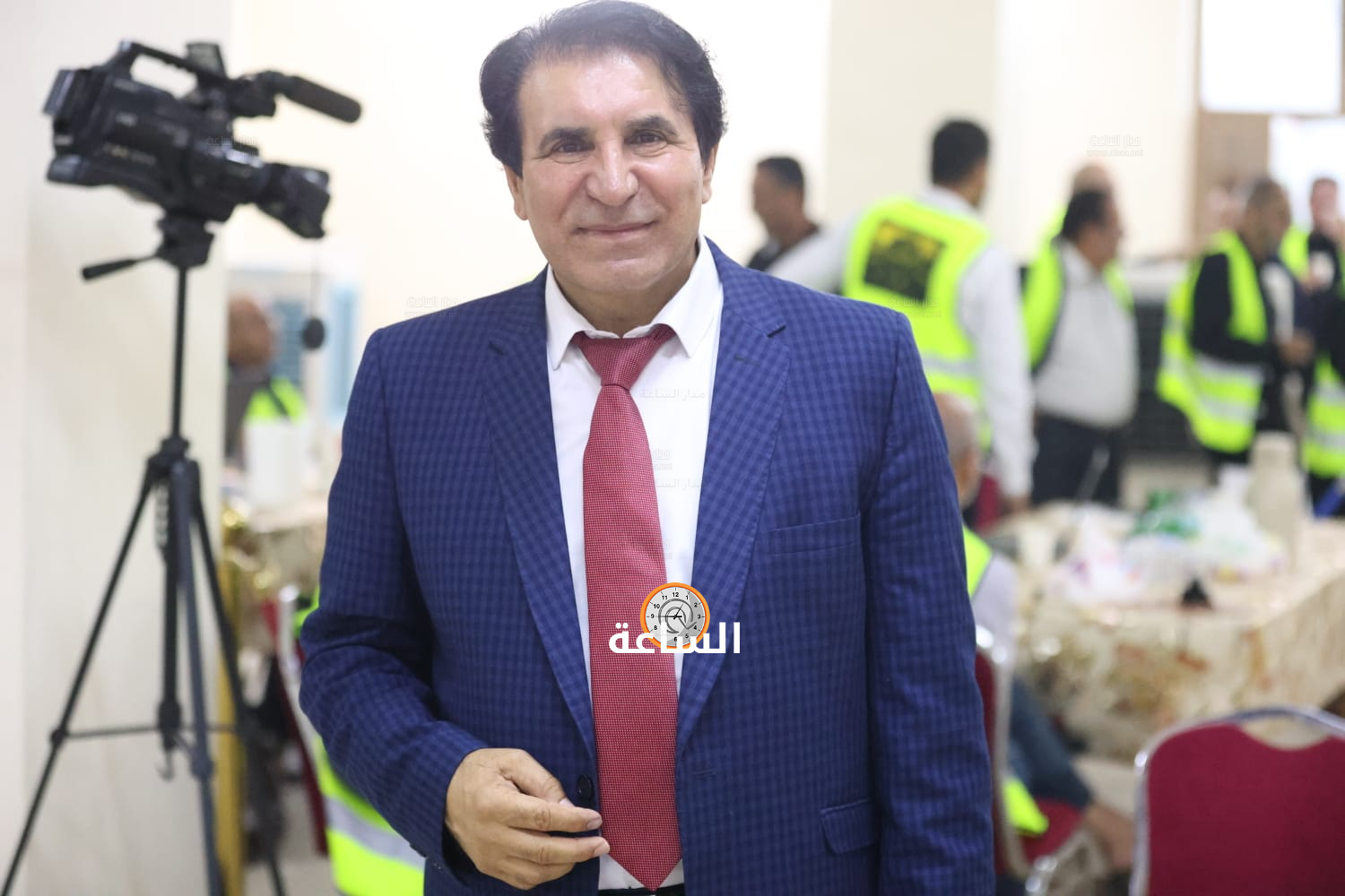 Madar Al-Saa Images 0.7039748575414645