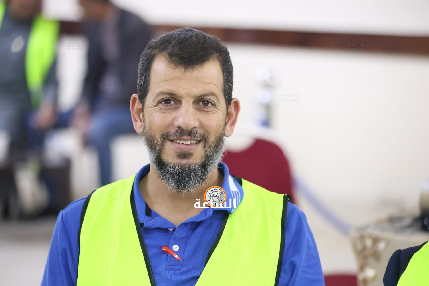 Madar Al-Saa Images 0.1426932438134949