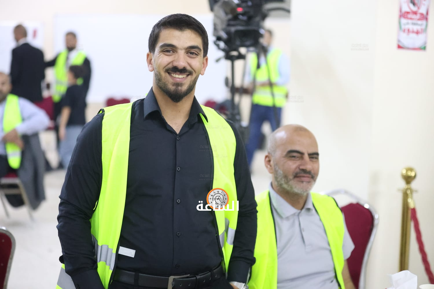 Madar Al-Saa Images 0.43406490805971865