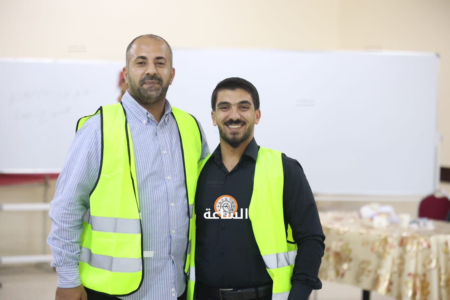 Madar Al-Saa Images 0.3944060551429015