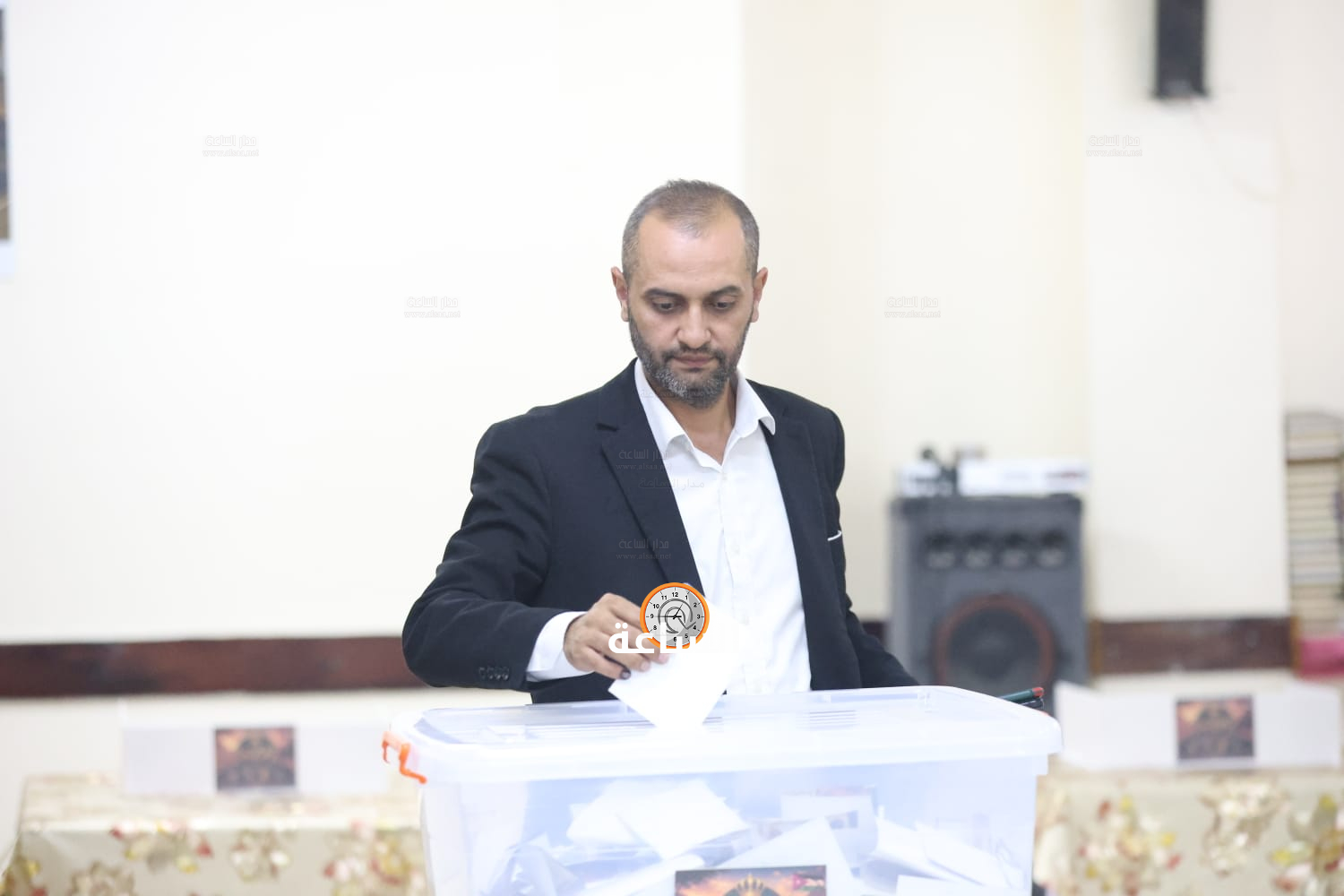 Madar Al-Saa Images 0.7450892005638713