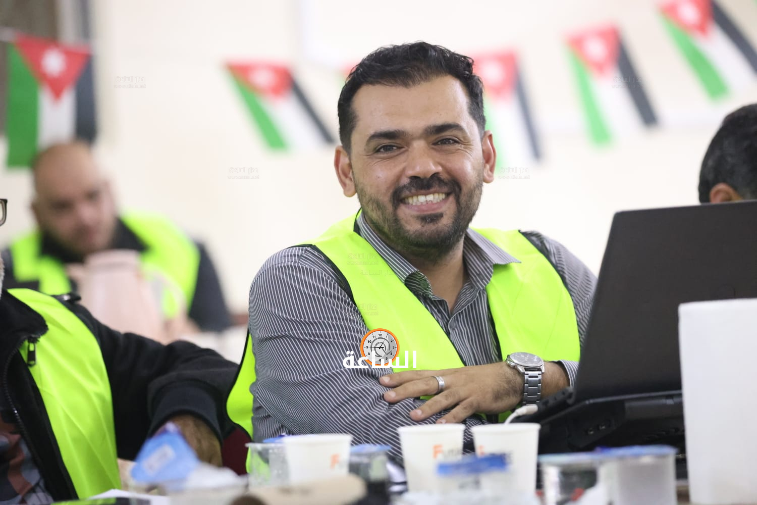Madar Al-Saa Images 0.6478047515310023