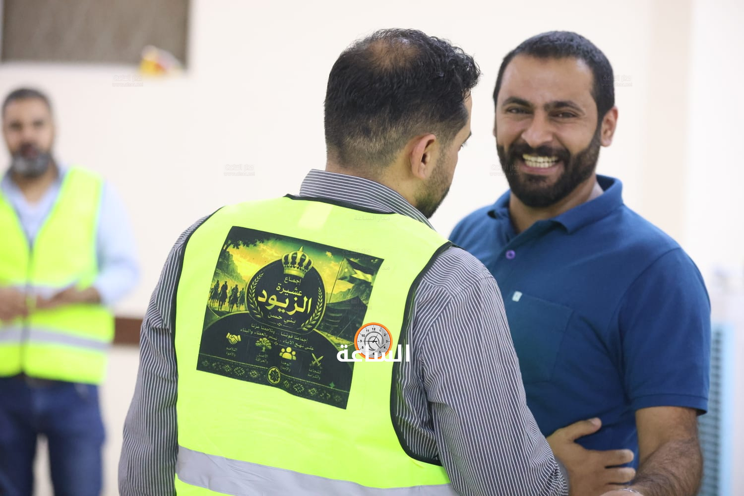 Madar Al-Saa Images 0.6180915998150396