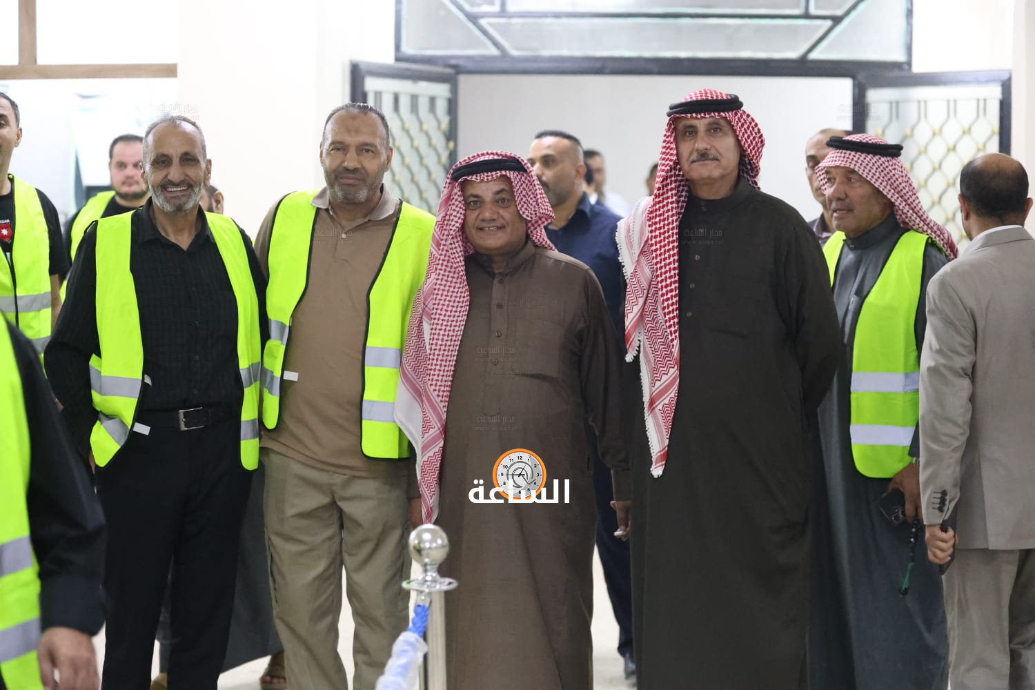 Madar Al-Saa Images 0.8368114171753904