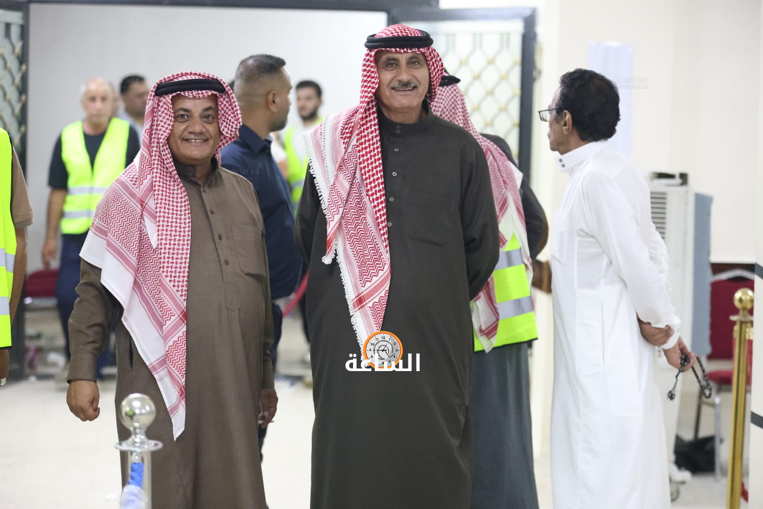 Madar Al-Saa Images 0.980761688290782