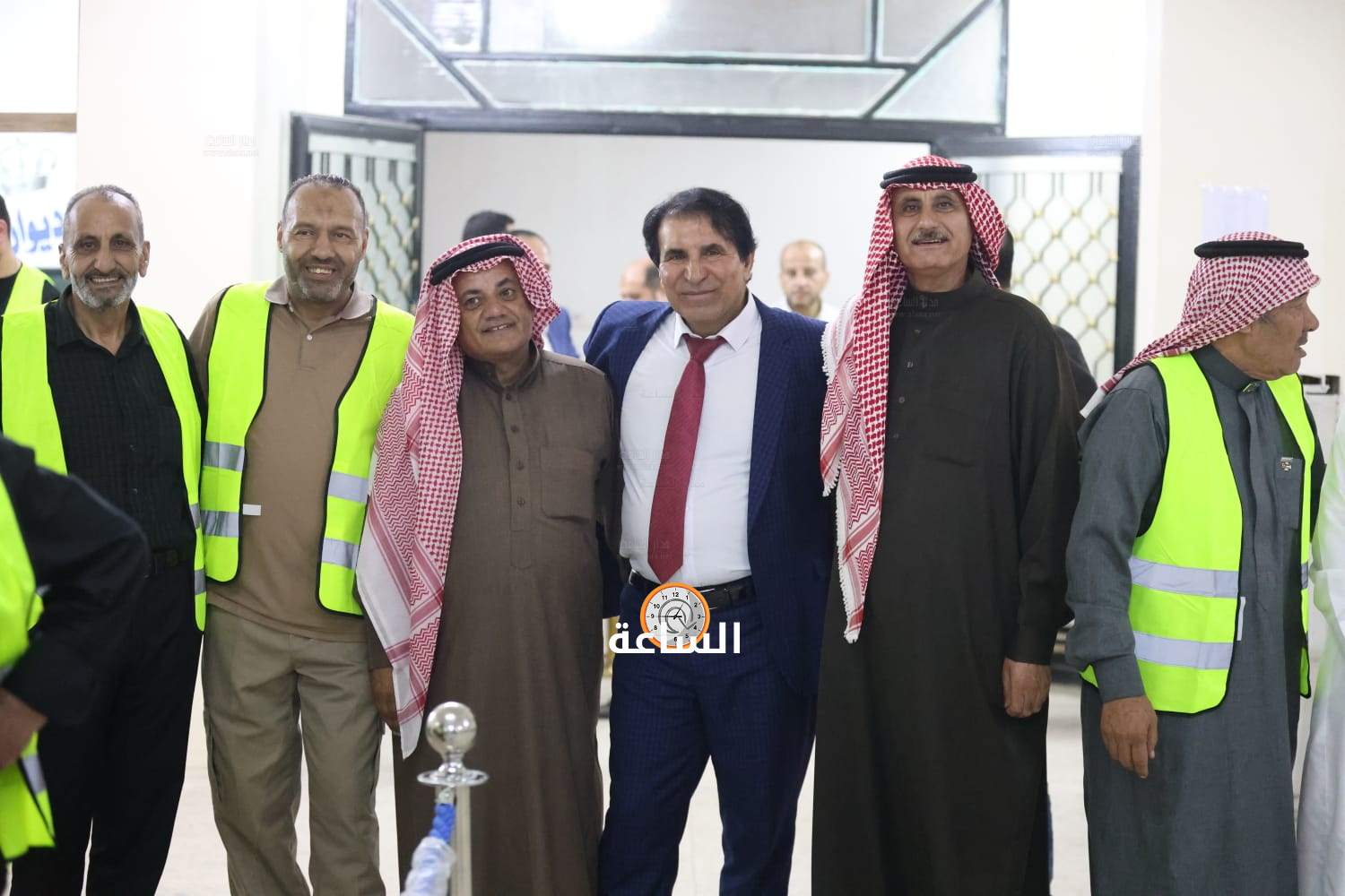 Madar Al-Saa Images 0.2651259329458048