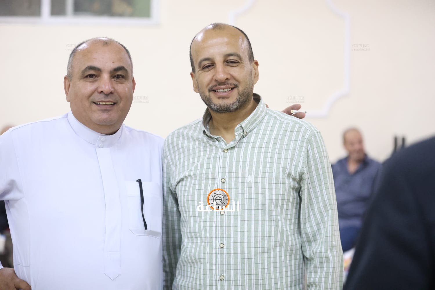 Madar Al-Saa Images 0.6538748729241353