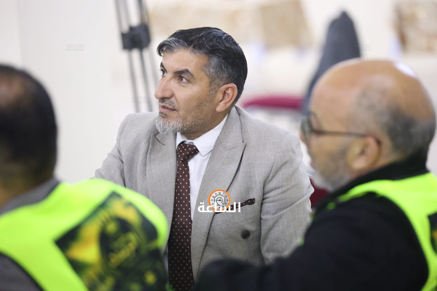 Madar Al-Saa Images 0.47624269870907676