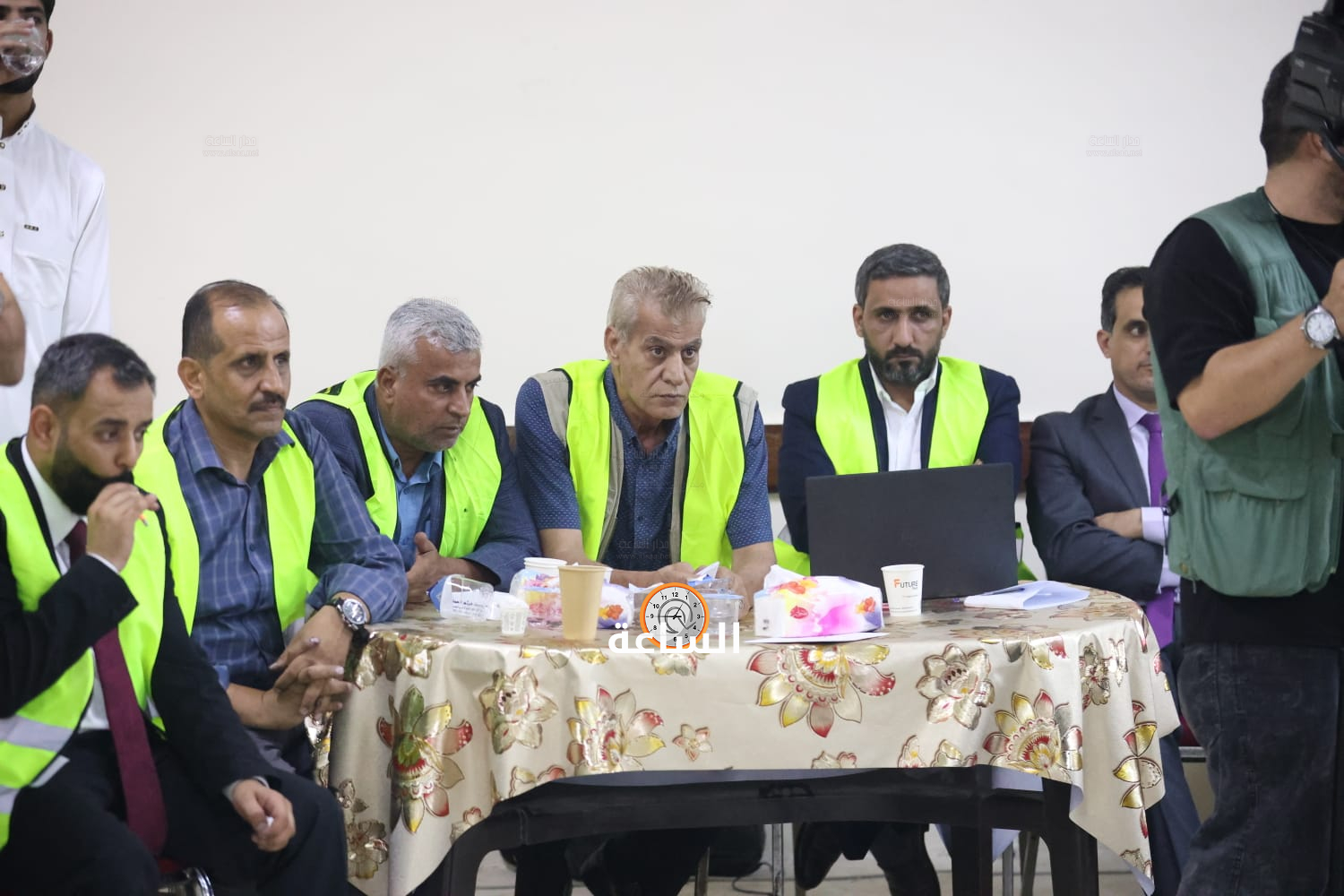Madar Al-Saa Images 0.1850910106336302