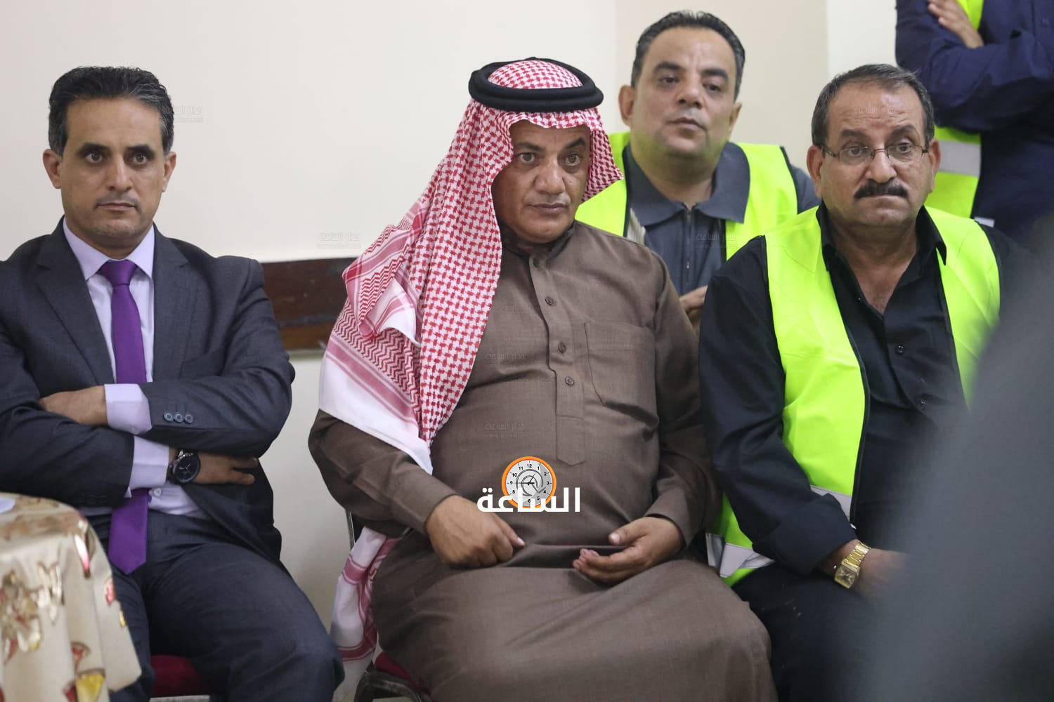 Madar Al-Saa Images 0.11362221867360034
