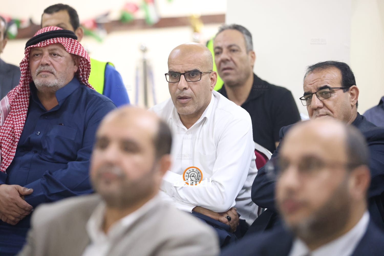 Madar Al-Saa Images 0.25107795272711664