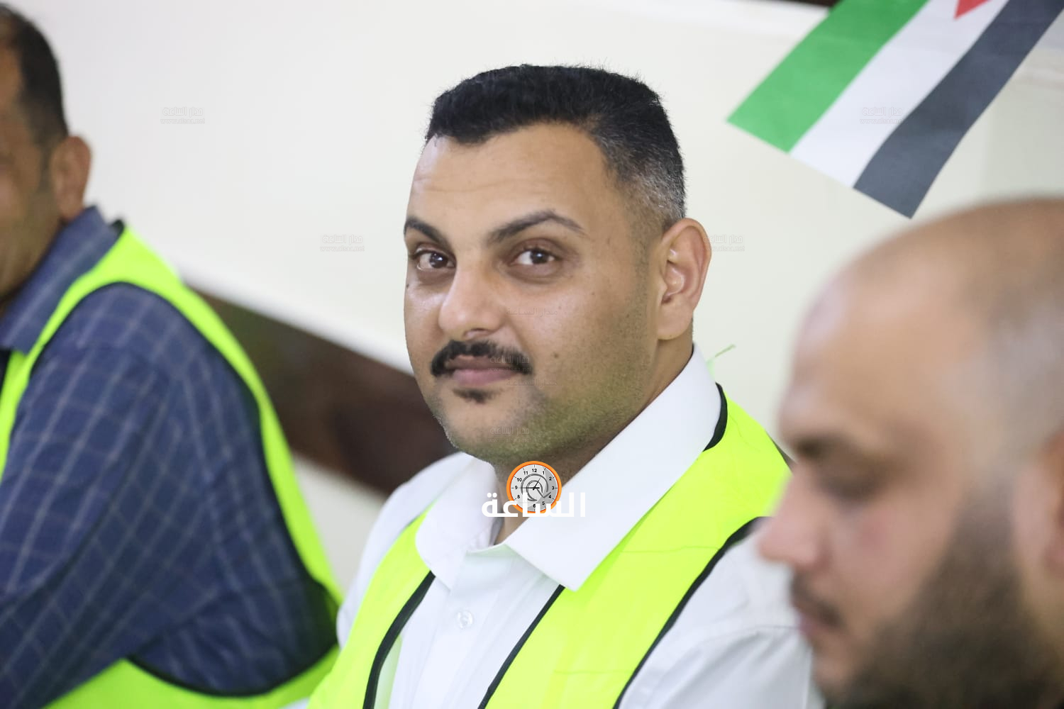 Madar Al-Saa Images 0.6995861339277794