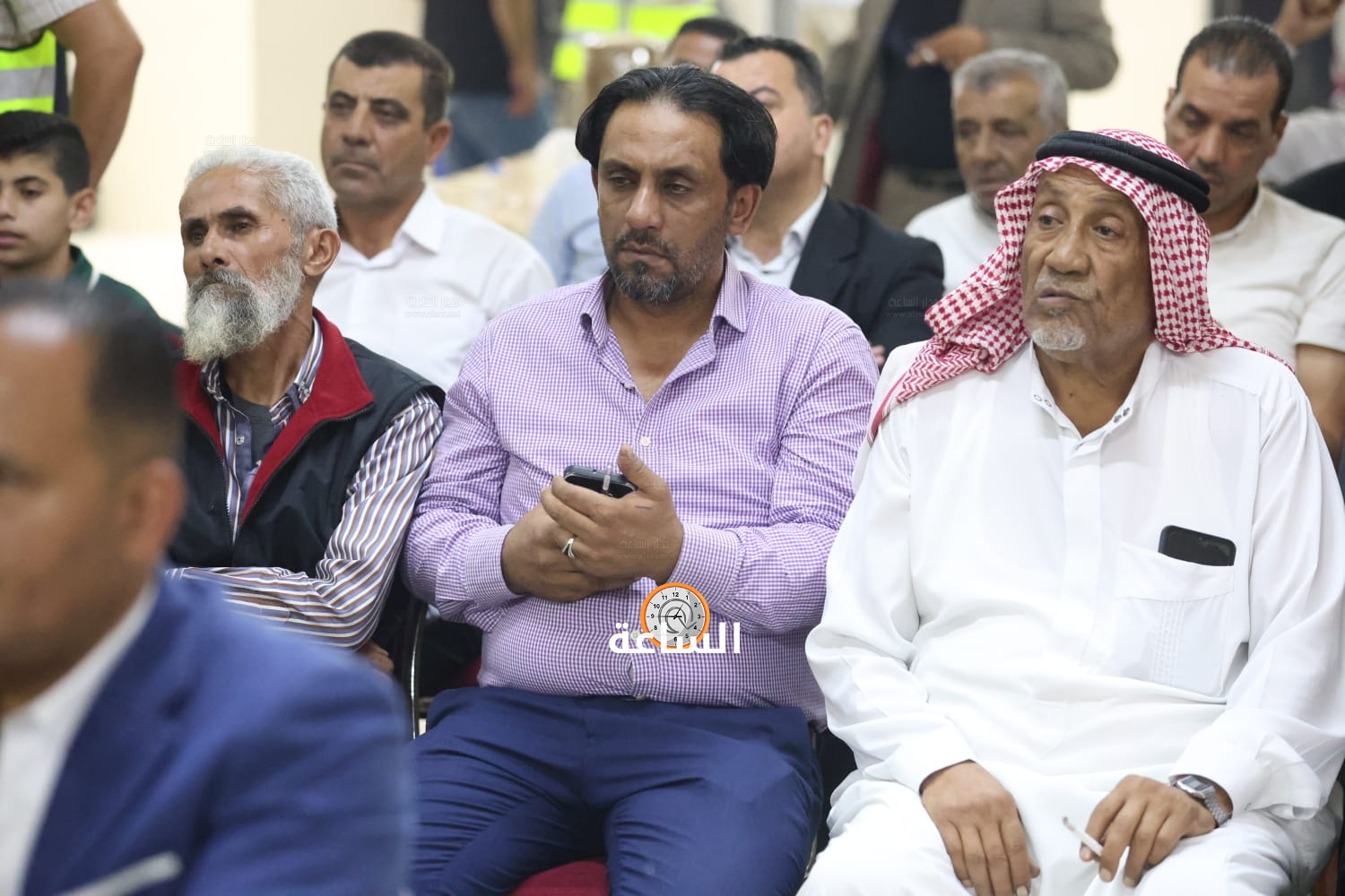 Madar Al-Saa Images 0.03997769180935096