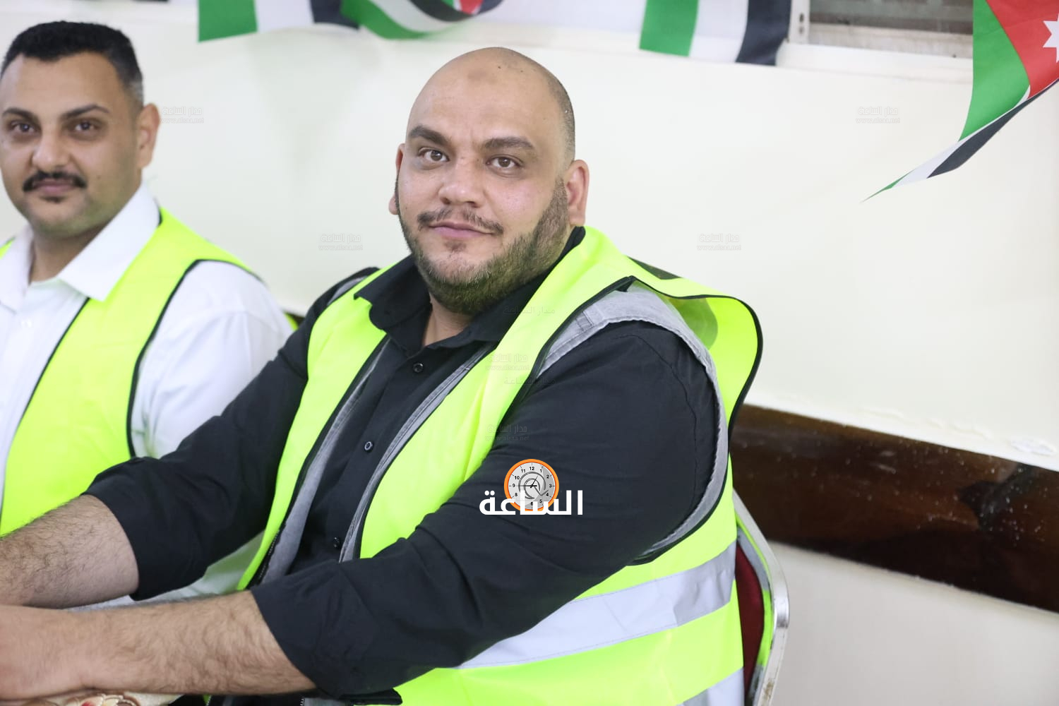 Madar Al-Saa Images 0.9822632009006872