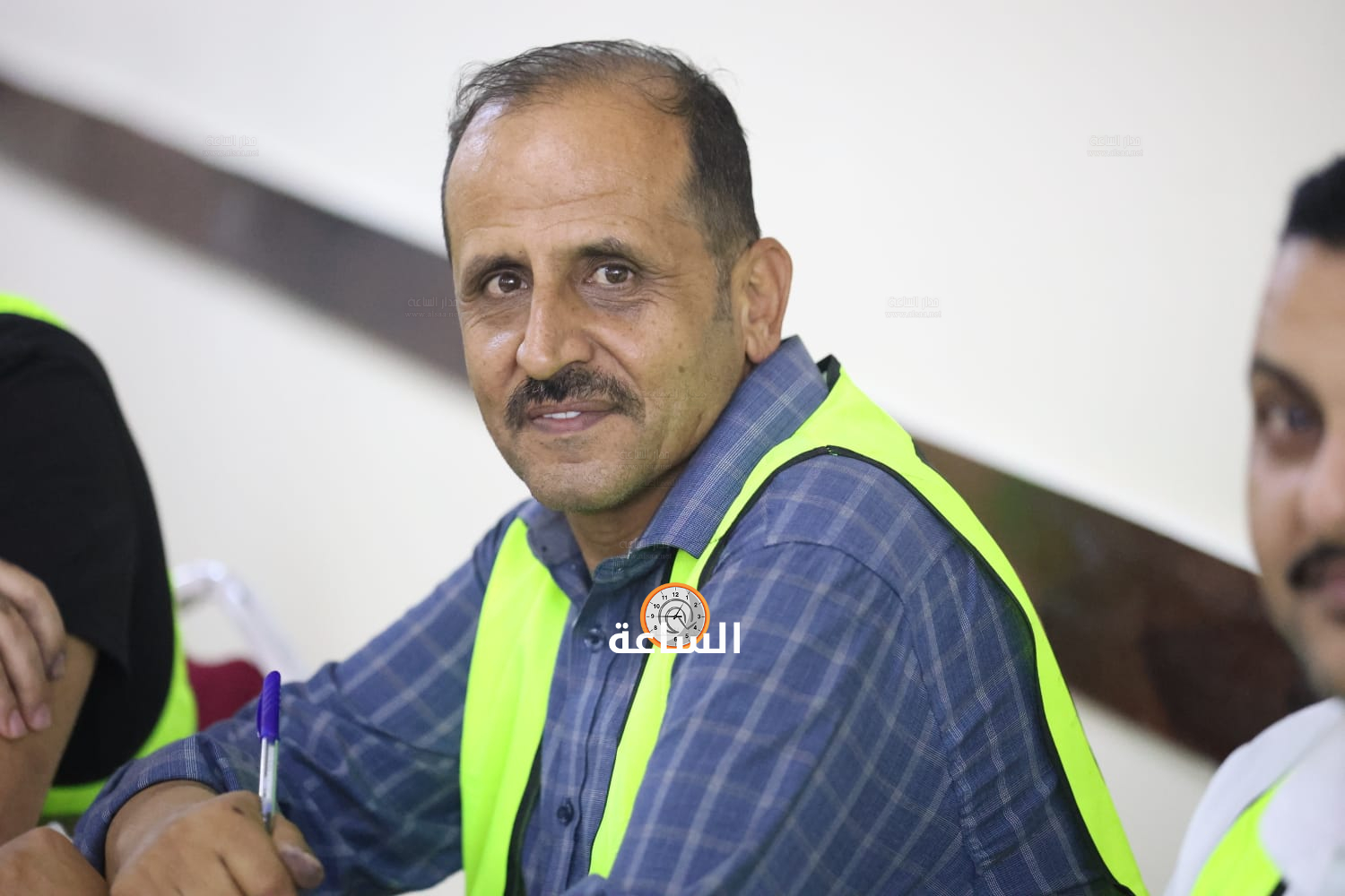 Madar Al-Saa Images 0.08547080586594147