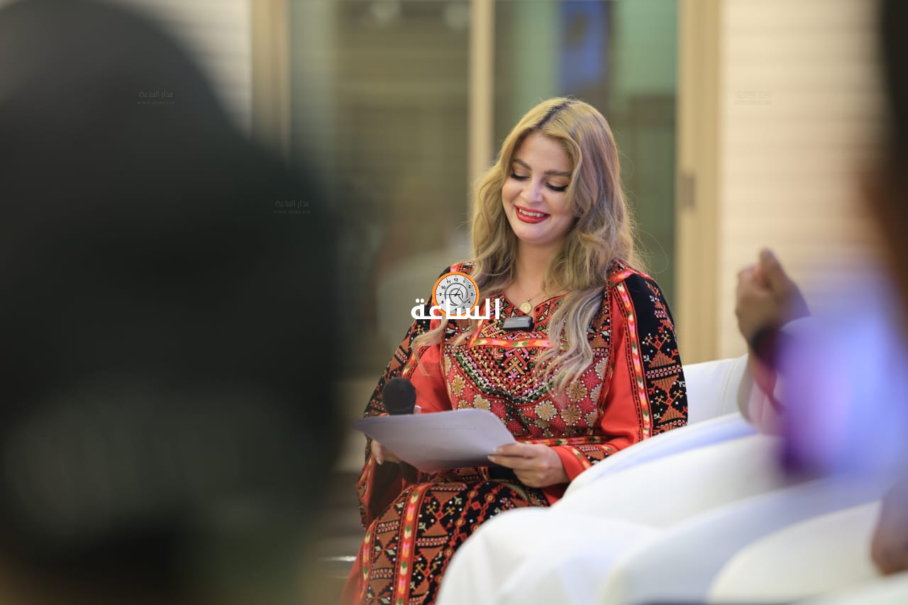 Madar Al-Saa Images 0.9925272987915262