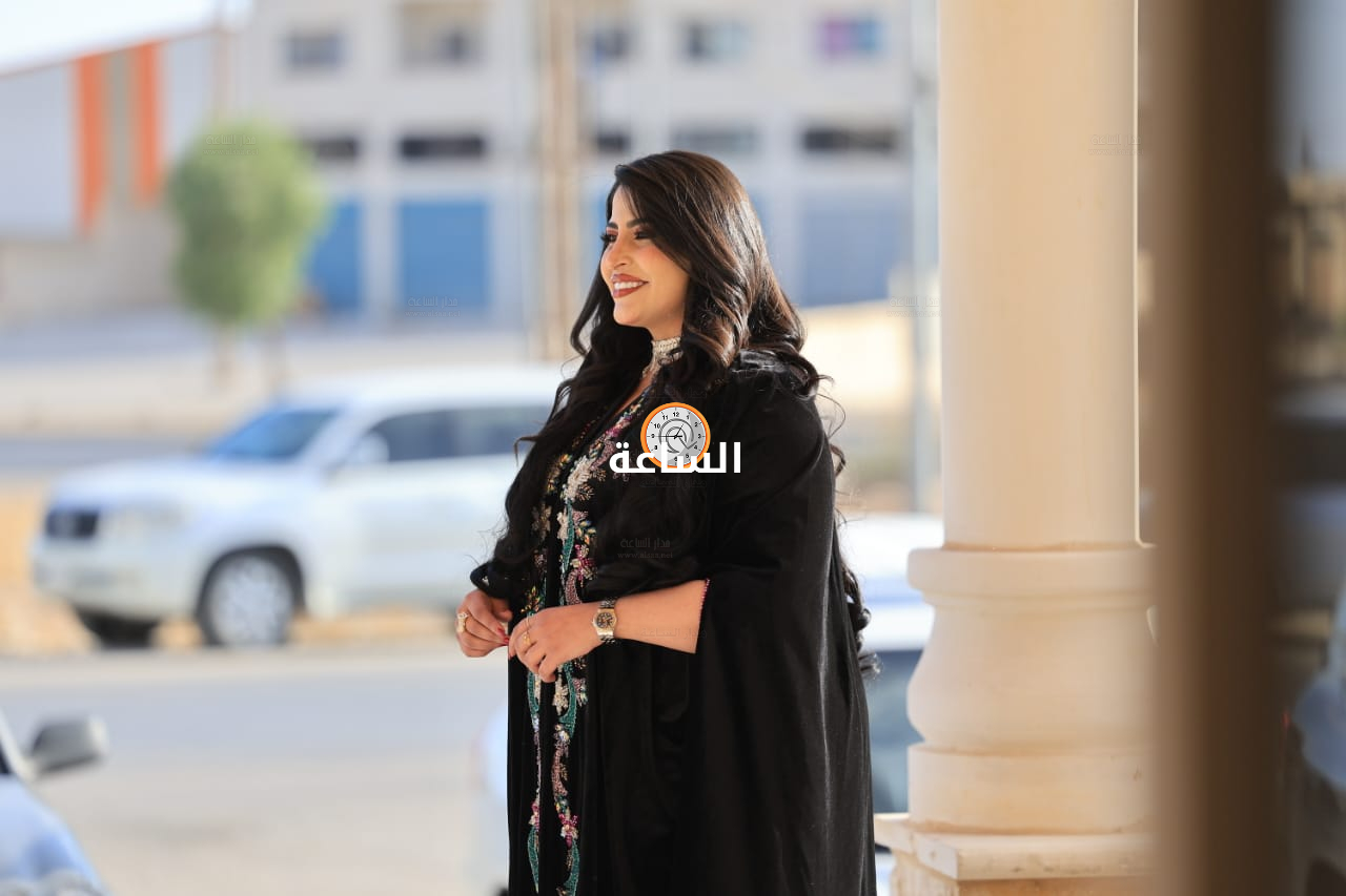 Madar Al-Saa Images 0.25958633812387577