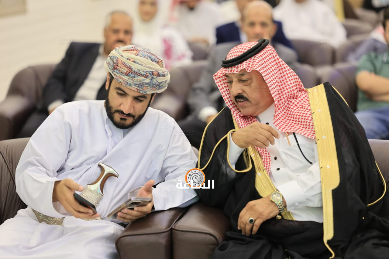 Madar Al-Saa Images 0.5623122770747585