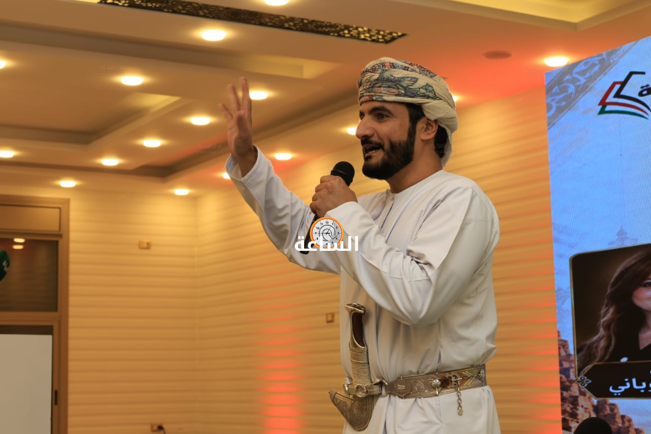 Madar Al-Saa Images 0.3149791789475681