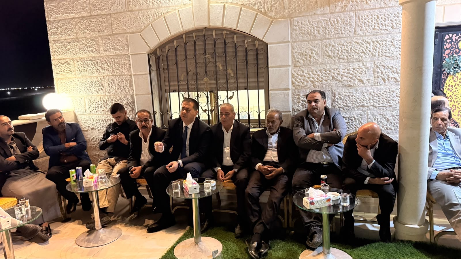 Madar Al-Saa Images 0.46225125997223937