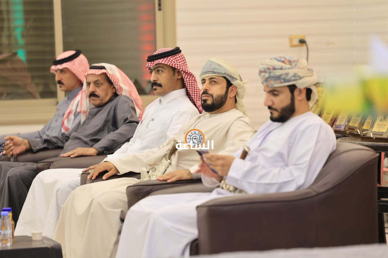 Madar Al-Saa Images 0.5188833008718859