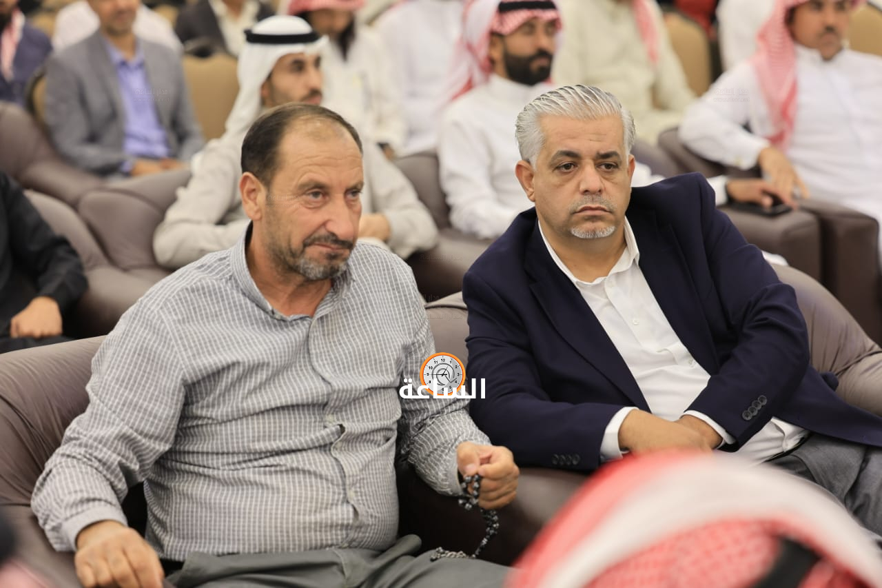 Madar Al-Saa Images 0.9910999738105444