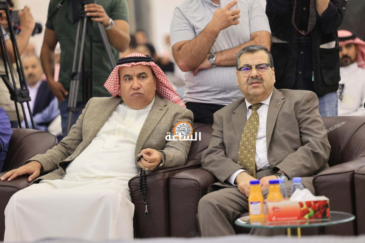 Madar Al-Saa Images 0.905906253286739