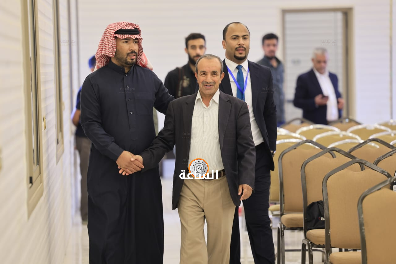 Madar Al-Saa Images 0.8316982448470691