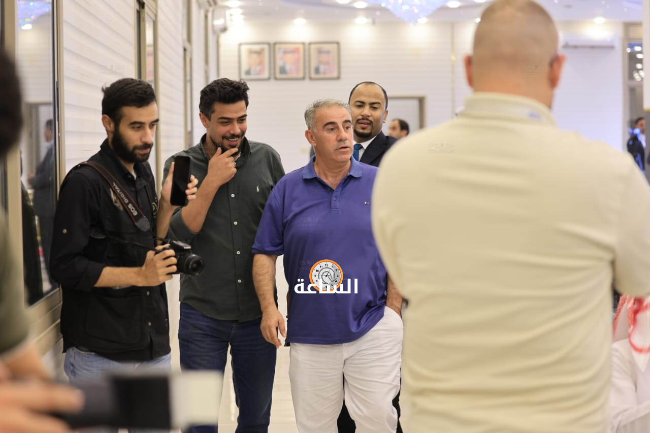 Madar Al-Saa Images 0.9249542179118292