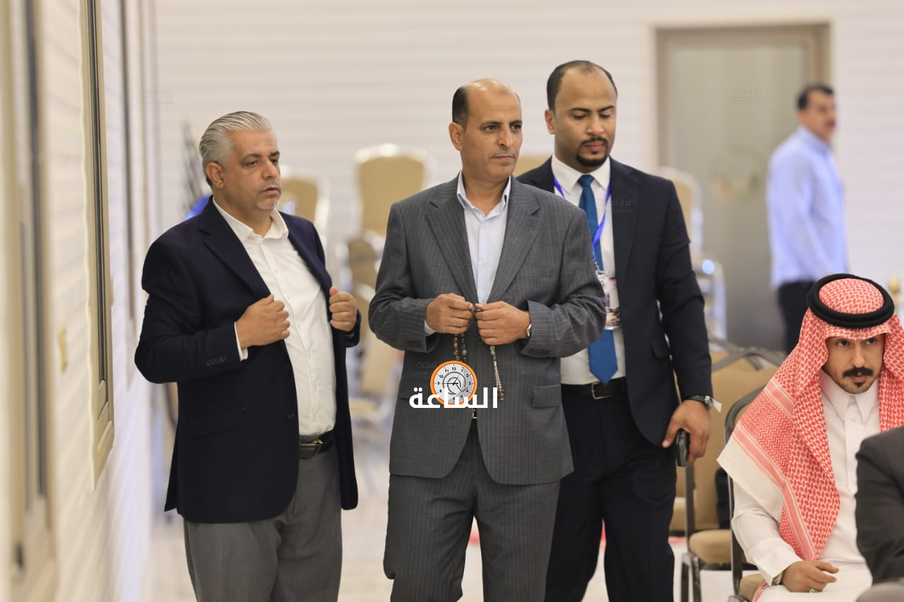 Madar Al-Saa Images 0.444312015965444