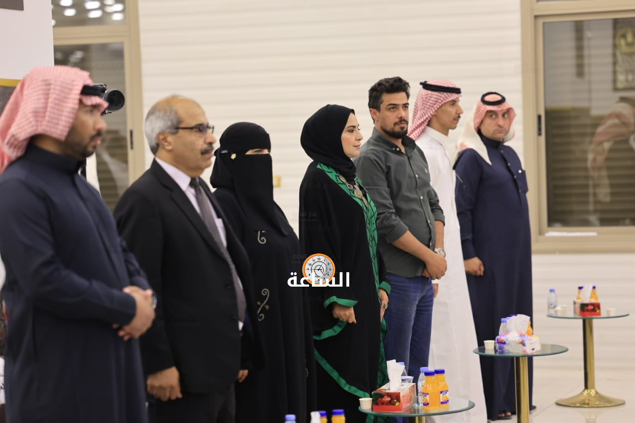 Madar Al-Saa Images 0.8118018287068804