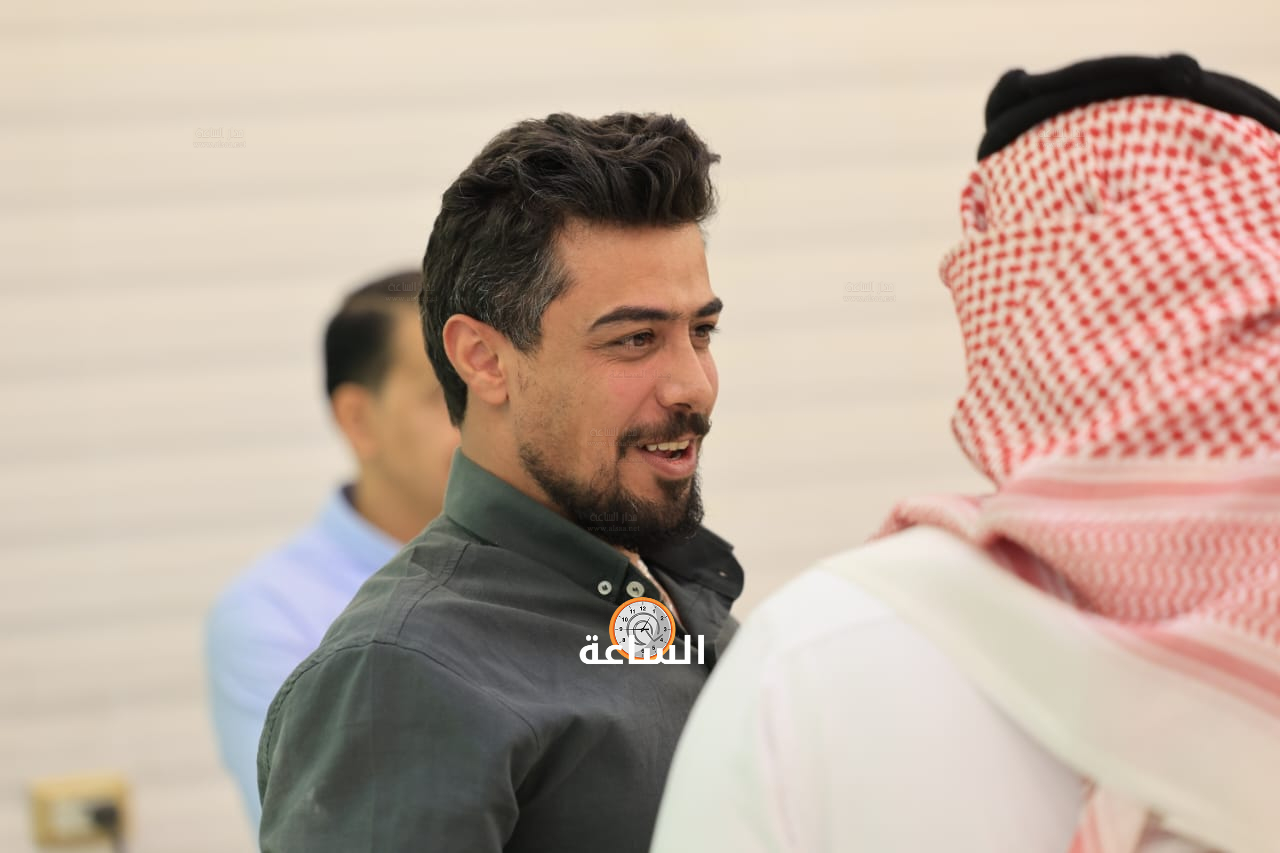 Madar Al-Saa Images 0.7254775909060854