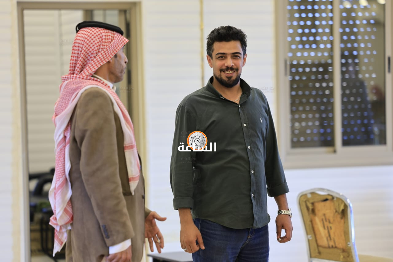 Madar Al-Saa Images 0.8581602906106597