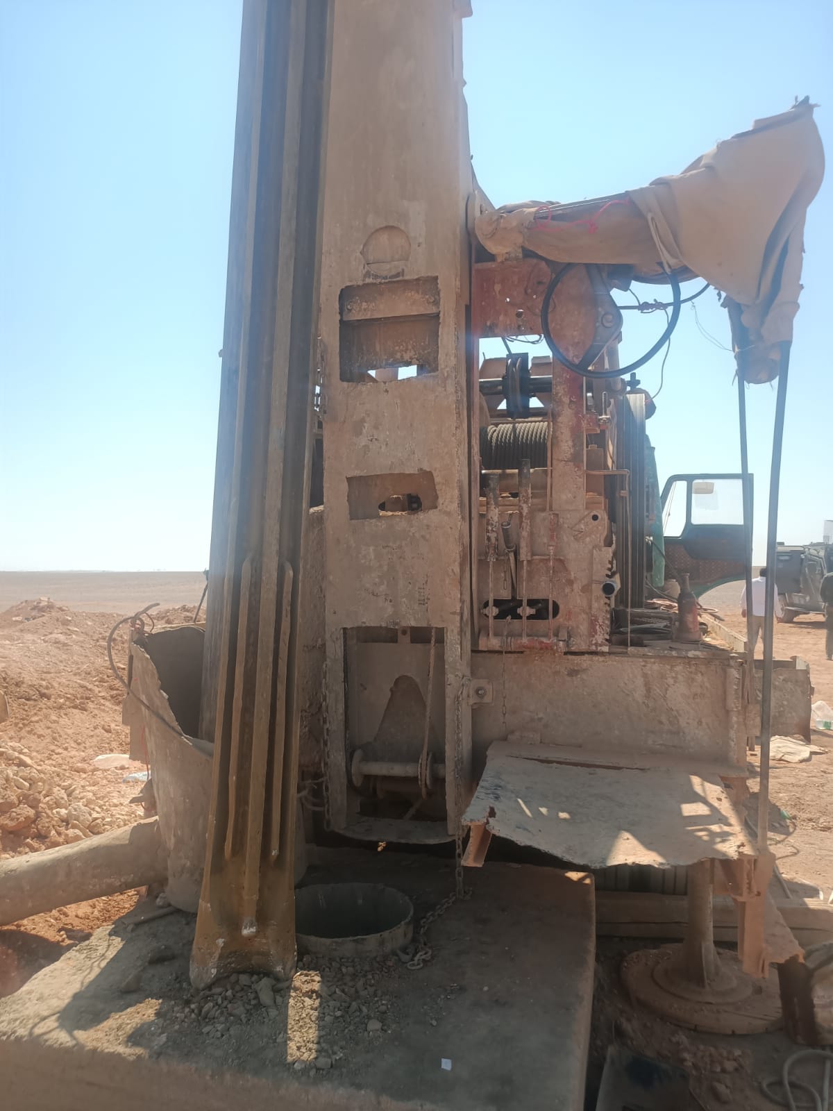 Madar Al-Saa Images 0.7682248393699203