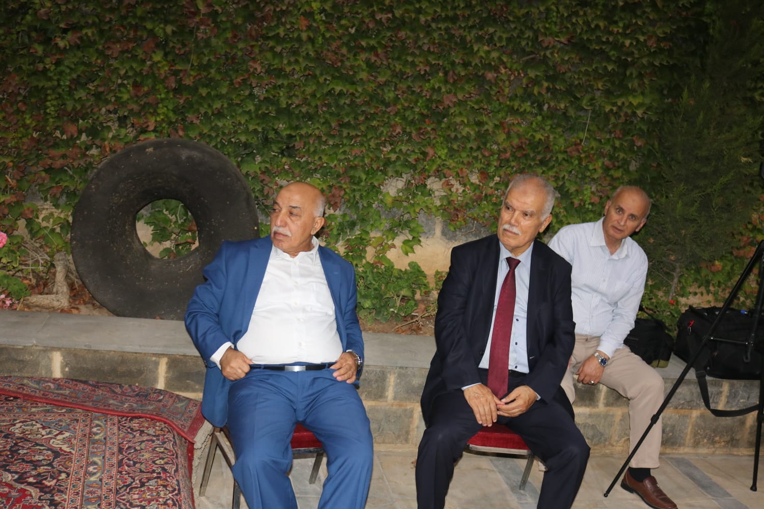 Madar Al-Saa Images 0.9438674193604789