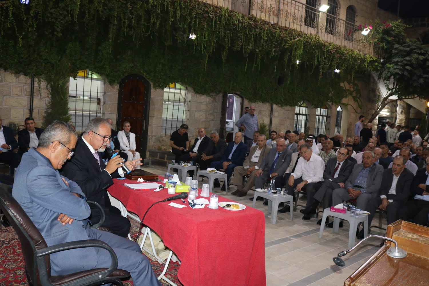 Madar Al-Saa Images 0.11430199101081884