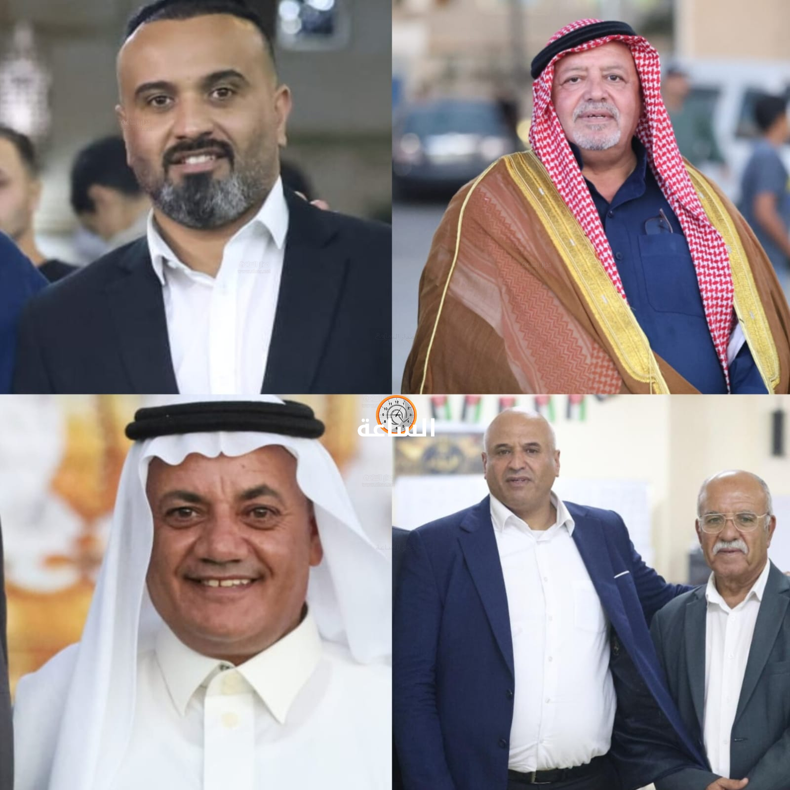 Madar Al-Saa Images 0.7378033097206687