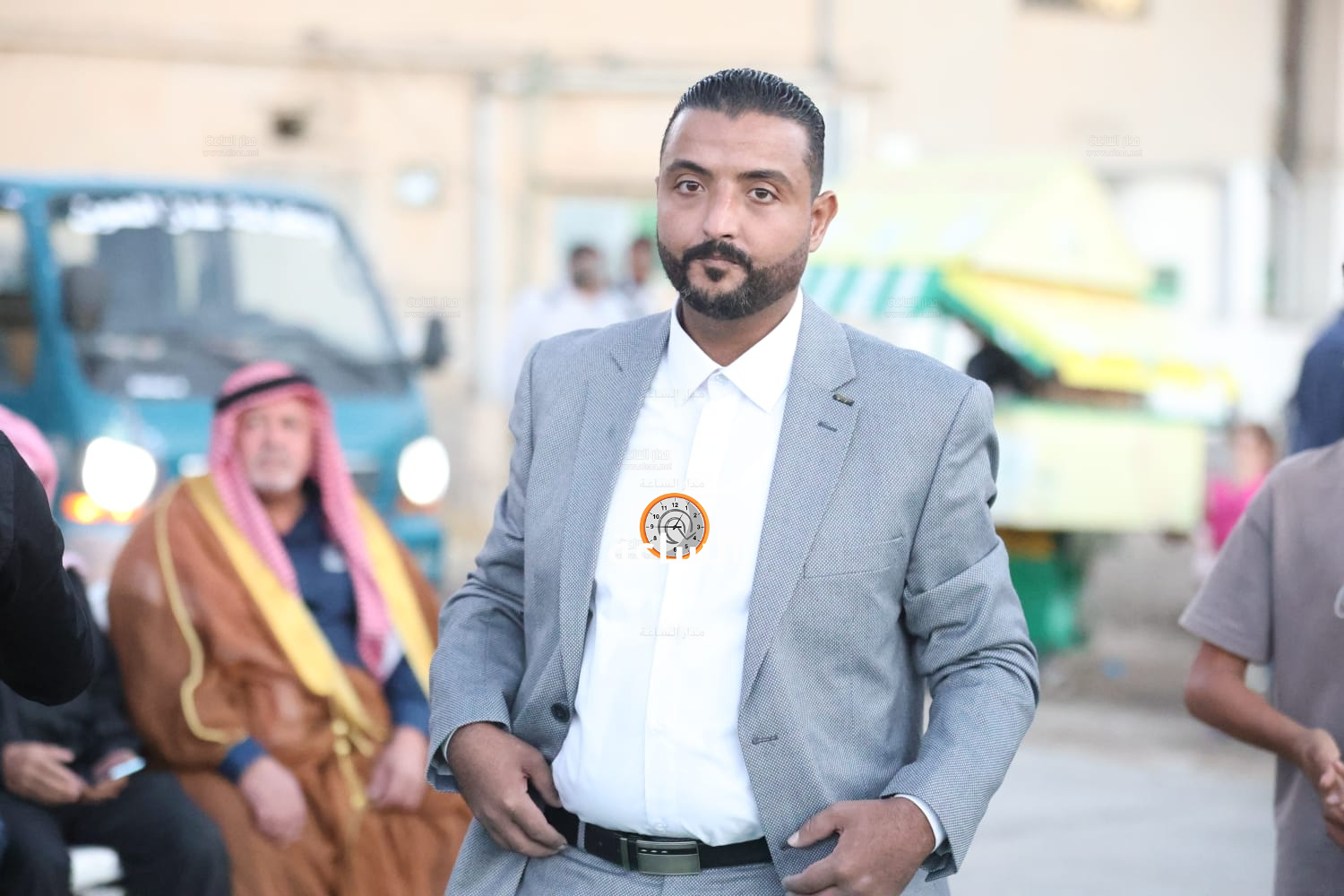 Madar Al-Saa Images 0.5986604750526124