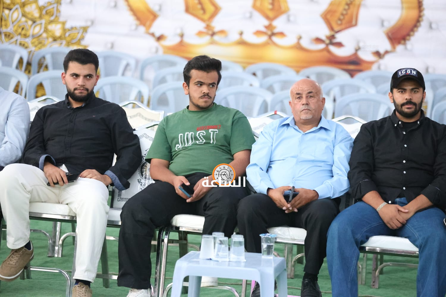 Madar Al-Saa Images 0.07770472386635419