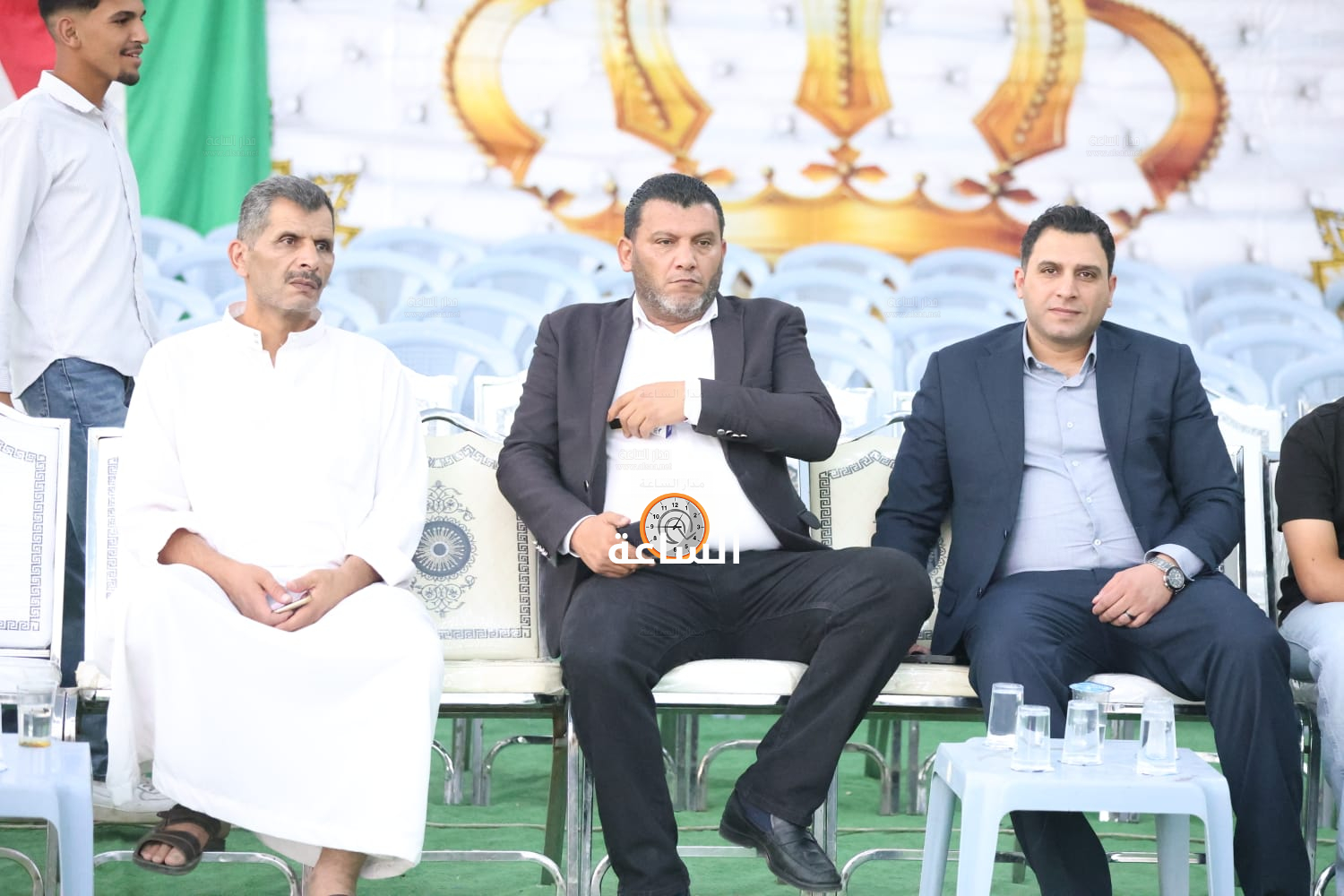Madar Al-Saa Images 0.36964021016550486