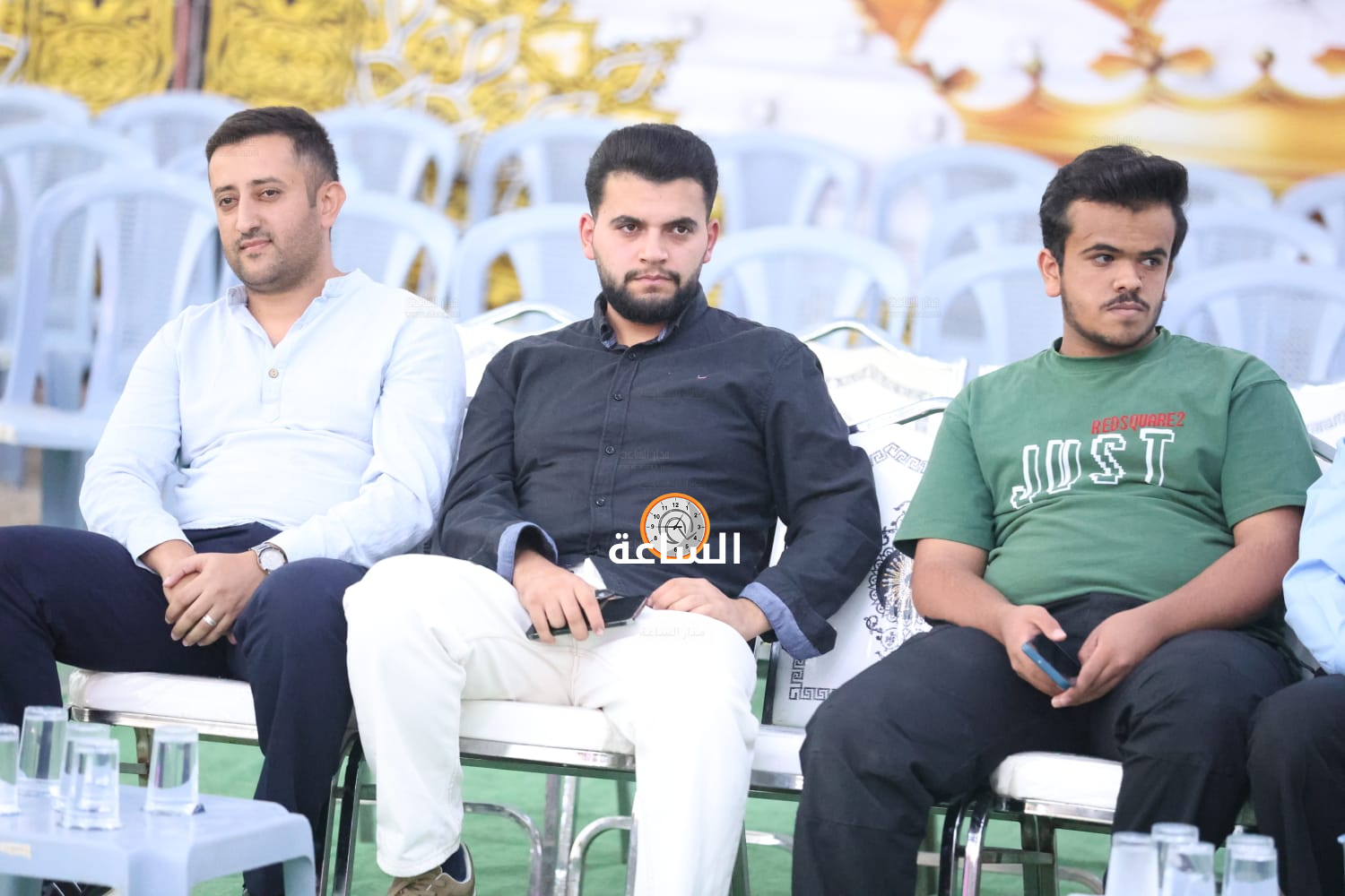 Madar Al-Saa Images 0.20161094613483277