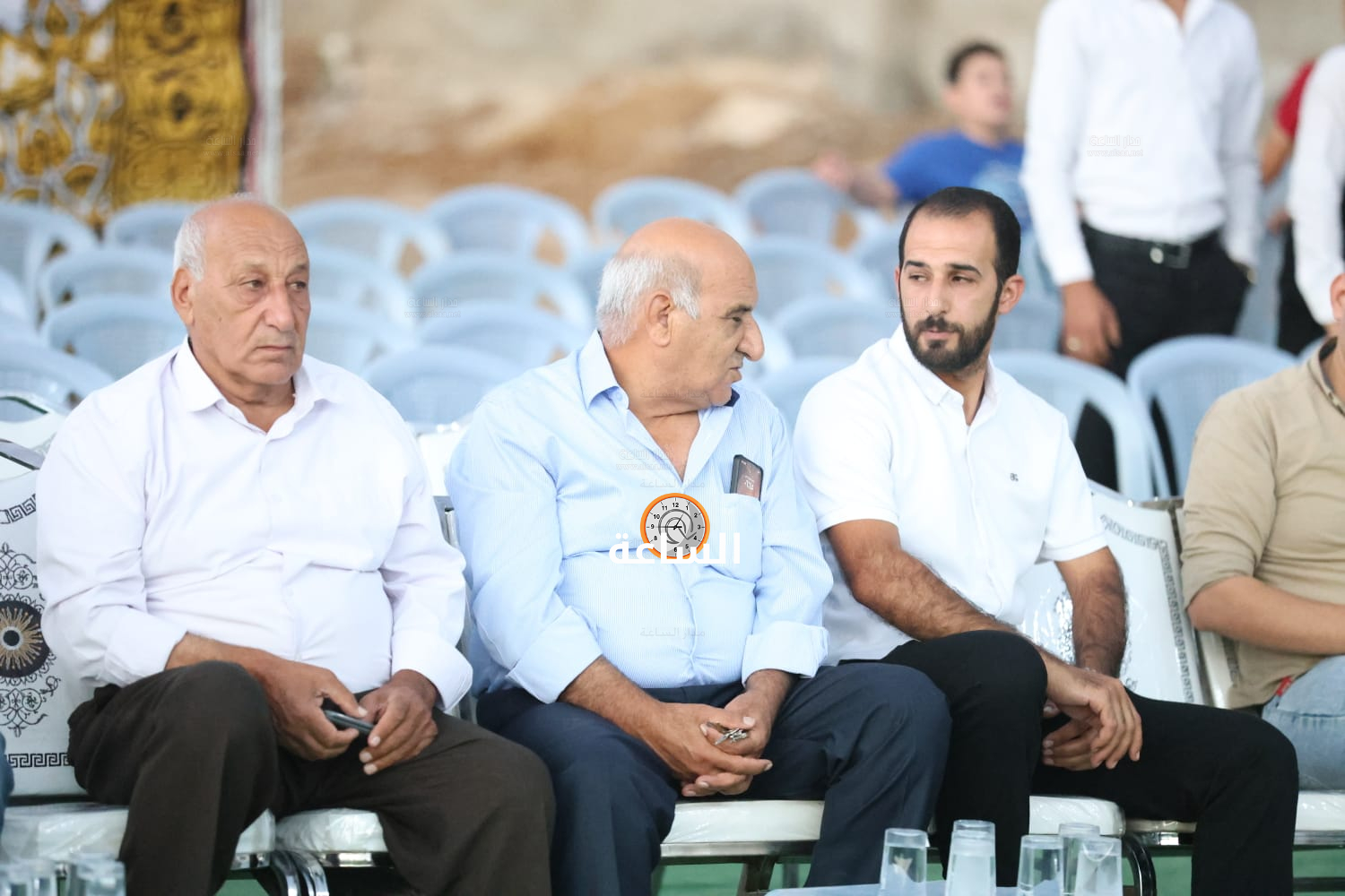 Madar Al-Saa Images 0.16520146822988324