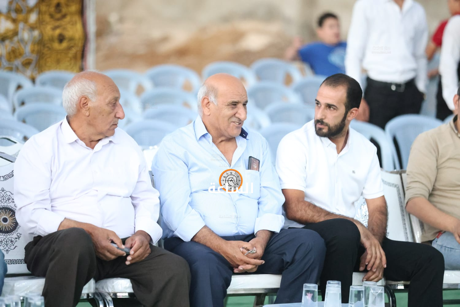 Madar Al-Saa Images 0.14295894268208187
