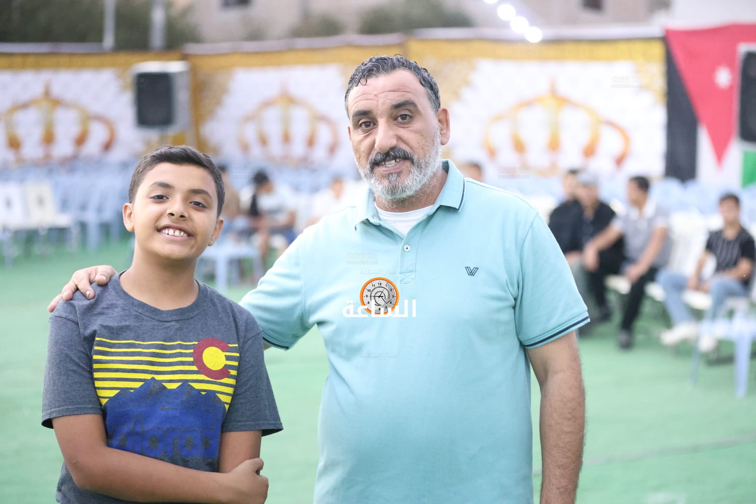 Madar Al-Saa Images 0.3755175800729802
