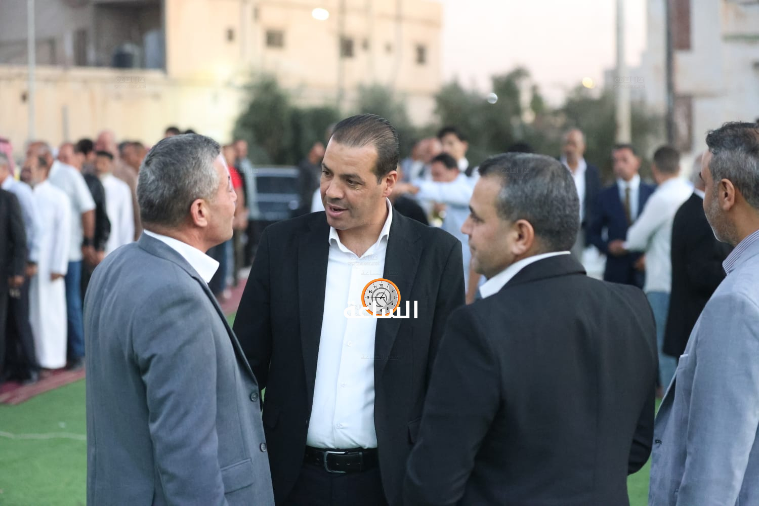 Madar Al-Saa Images 0.4512404306183121