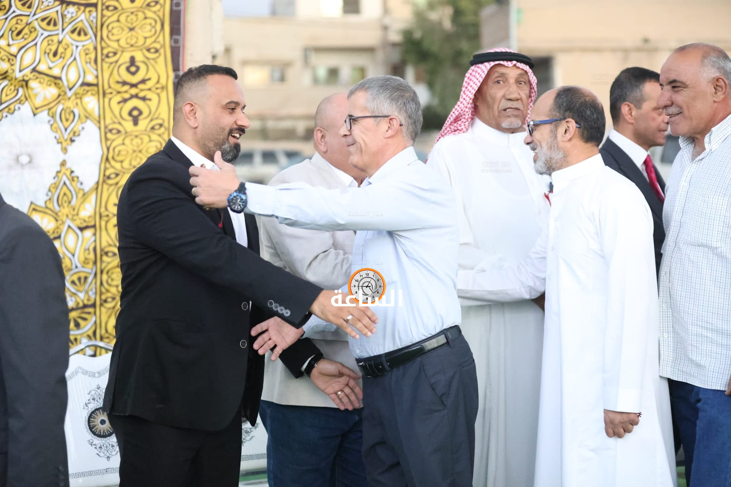 Madar Al-Saa Images 0.05523161181717362