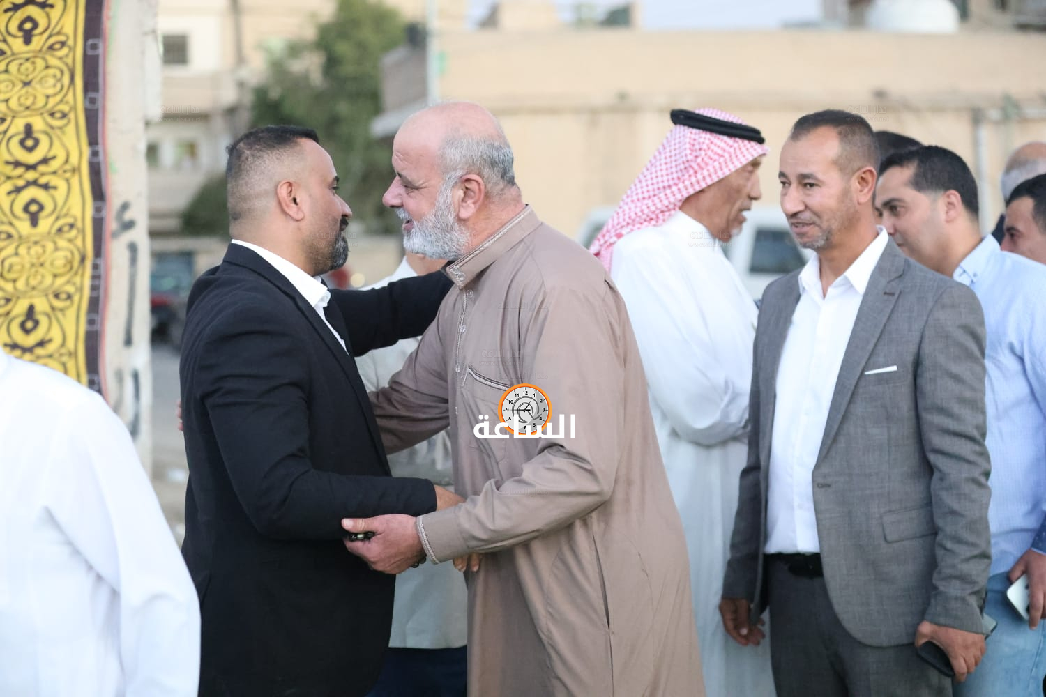 Madar Al-Saa Images 0.5597054667829168