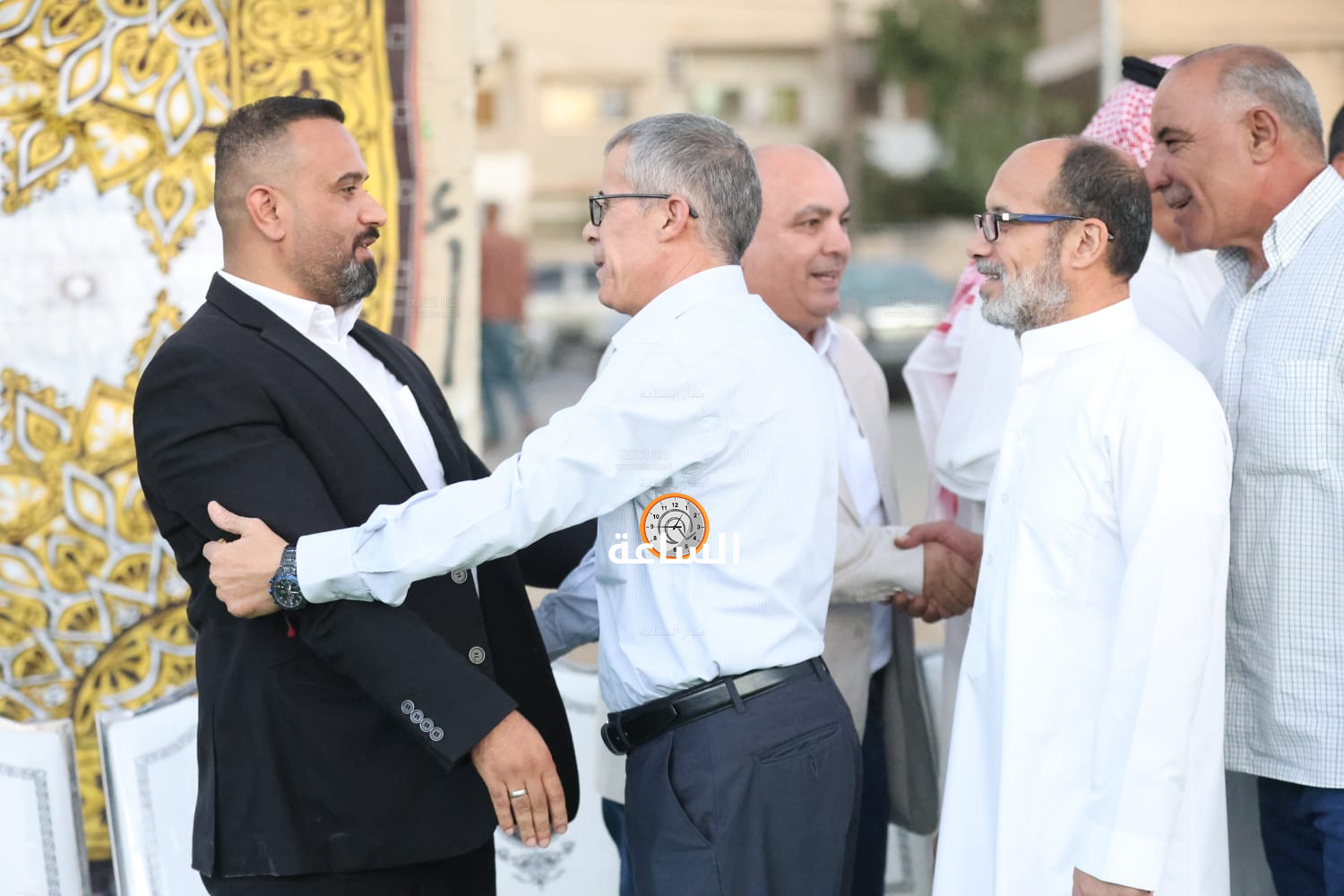 Madar Al-Saa Images 0.30268680840742623